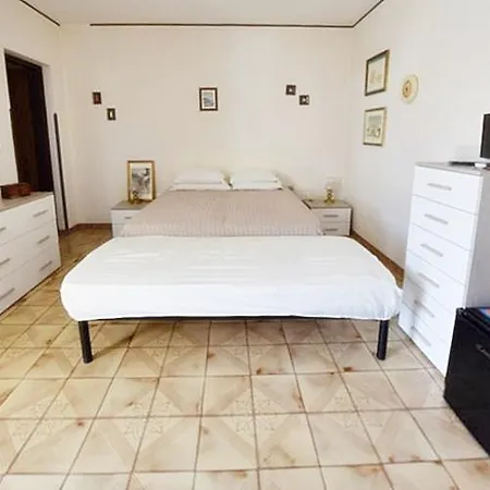 Centralissimo Monolocale Con Terrazzino Vista Mare Apartment