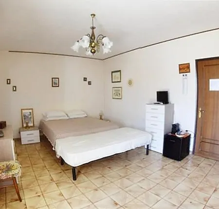 Centralissimo Monolocale Con Terrazzino Vista Mare Apartment *
