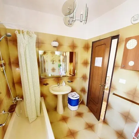 Apartment Centralissimo Monolocale Con Terrazzino Vista Mare Santa Maria di Leuca