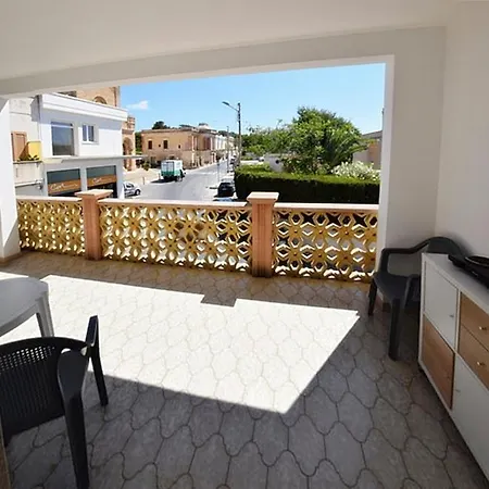 Apartment Centralissimo Monolocale Con Terrazzino Vista Mare *